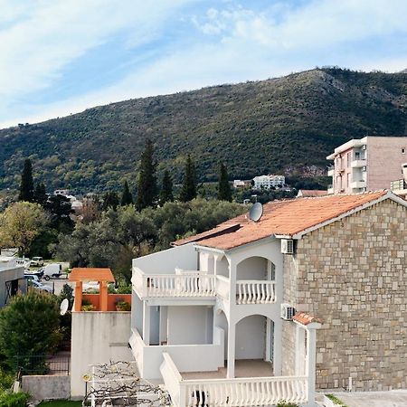 Family Residence Petrovac Exterior photo