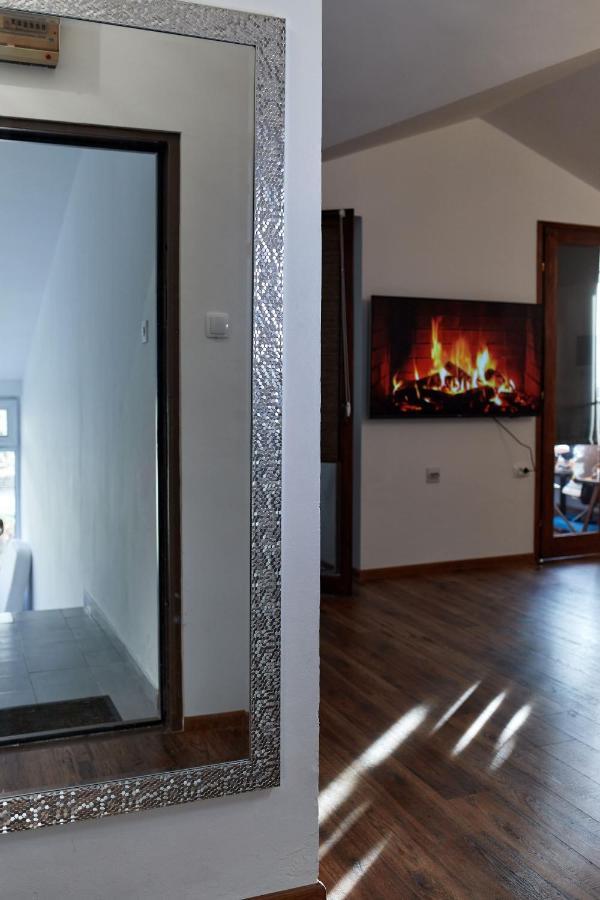 Family Residence Petrovac Exterior photo