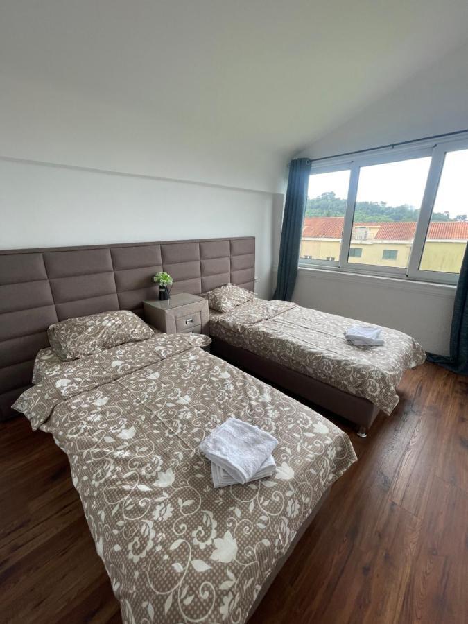 Family Residence Petrovac Exterior photo