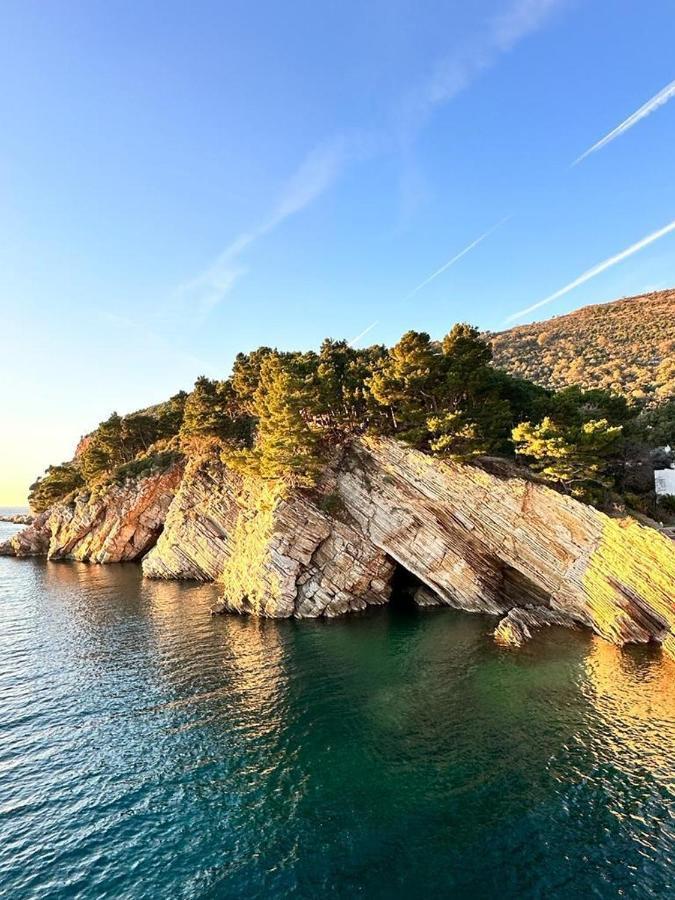Family Residence Petrovac Exterior photo
